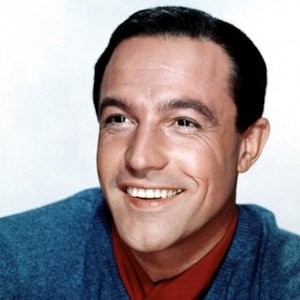 (image for) Gene Kelly