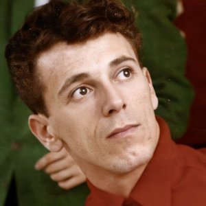 (image for) Gene Vincent