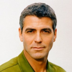 (image for) George Clooney
