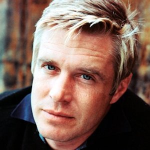 (image for) George Peppard
