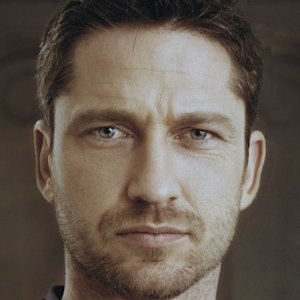 (image for) Gerard Butler
