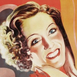 (image for) Gloria Swanson