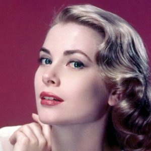 (image for) Grace Kelly
