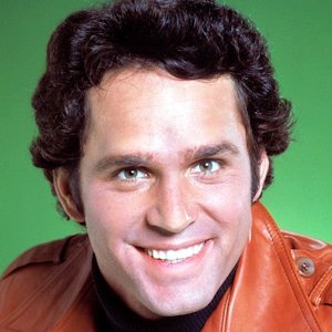 (image for) Gregory Harrison