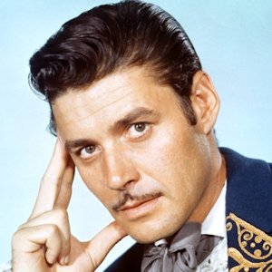 (image for) Guy Williams