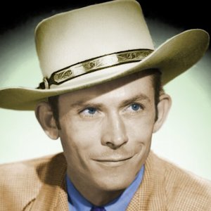 Hank Williams (image for) Hank Williams