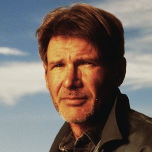 Harrison Ford (image for) Harrison Ford