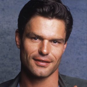Harry Hamlin (image for) Harry Hamlin