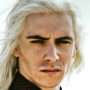 Harry Lloyd (image for) Harry Lloyd