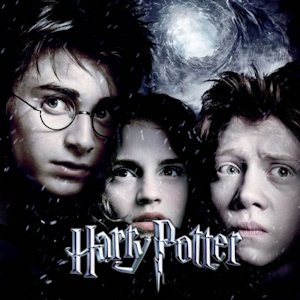 Harry Potter (image for) Harry Potter