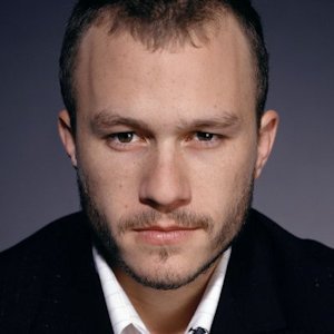 Heath Ledger (image for) Heath Ledger