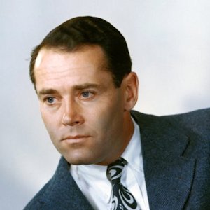Henry Fonda (image for) Henry Fonda