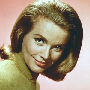 Honor Blackman (image for) Honor Blackman