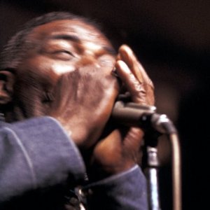 Howlin Wolf (image for) Howlin Wolf