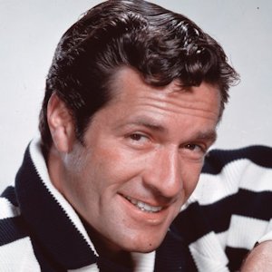 Hugh O'Brian (image for) Hugh O'Brian