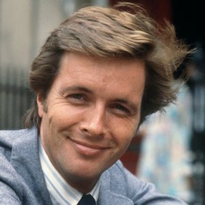 Ian Ogilvy (image for) Ian Ogilvy