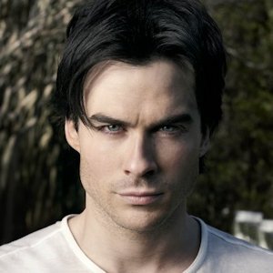 Ian Somerhalder (image for) Ian Somerhalder