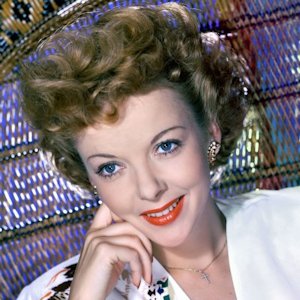 Ida Lupino (image for) Ida Lupino