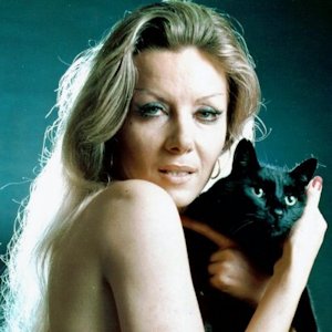 ingrid Pitt (image for) ingrid Pitt