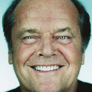 Jack Nicholson (image for) Jack Nicholson