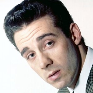 Jack Scott (image for) Jack Scott