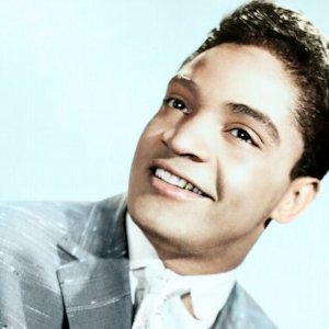Jackie Wilson (image for) Jackie Wilson