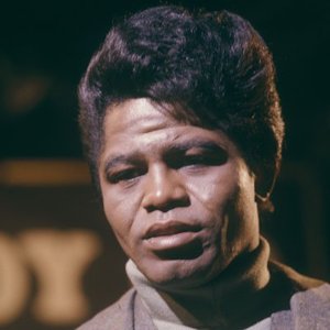 James Brown (image for) James Brown