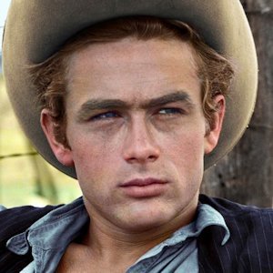 James Dean (image for) James Dean