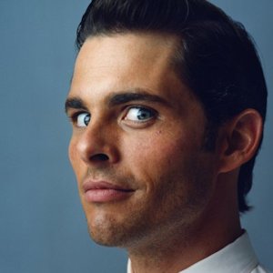 James Marsden (image for) James Marsden
