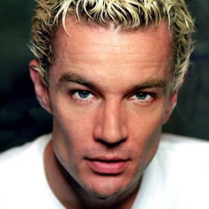 James Marsters (image for) James Marsters