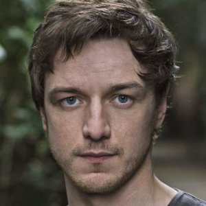 James McAvoy (image for) James McAvoy