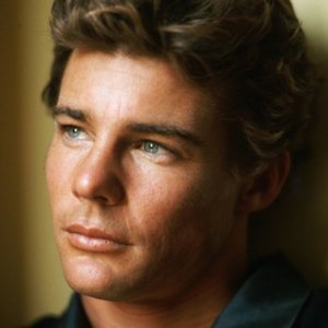 Jan Michael Vincent (image for) Jan Michael Vincent
