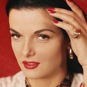 Jane Russell (image for) Jane Russell