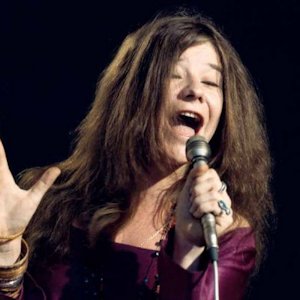 Janis Joplin (image for) Janis Joplin
