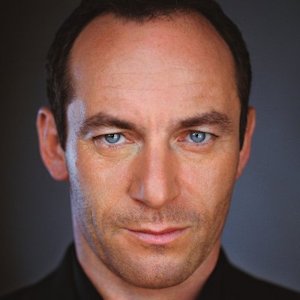 Jason Isaacs (image for) Jason Isaacs