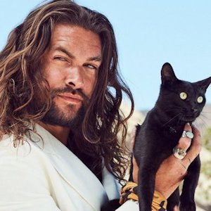 Jason Momoa (image for) Jason Momoa