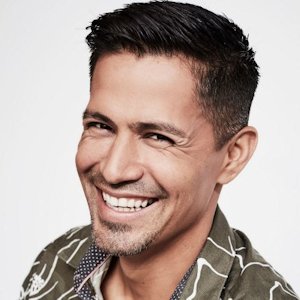 Jay Hernandez (image for) Jay Hernandez