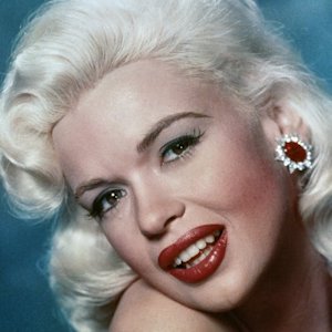 Jayne Mansfield (image for) Jayne Mansfield