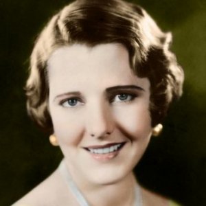 Jean Arthur (image for) Jean Arthur