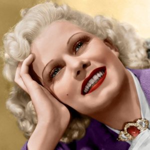 Jean Harlow (image for) Jean Harlow