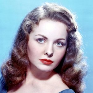 Jeanne Crain (image for) Jeanne Crain