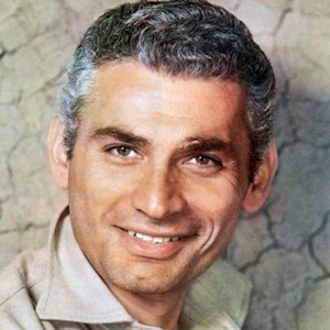 Jeff Chandler (image for) Jeff Chandler