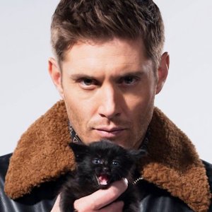 Jensen Ackles (image for) Jensen Ackles
