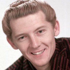 Jerry Lee Lewis (image for) Jerry Lee Lewis