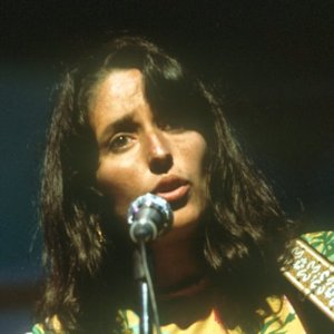 Joan Baez (image for) Joan Baez