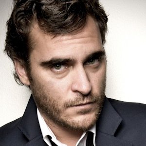 Joaquin Phoenix (image for) Joaquin Phoenix
