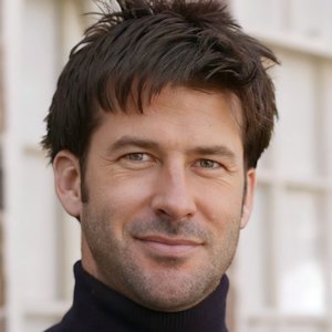 Joe Flanigan (image for) Joe Flanigan