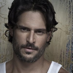 Joe Manganiello (image for) Joe Manganiello