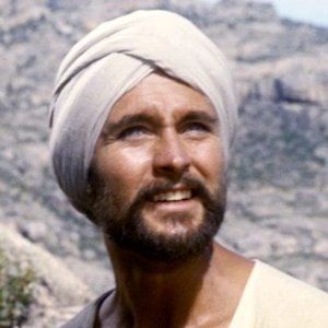 John Phillip Law (image for) John Phillip Law