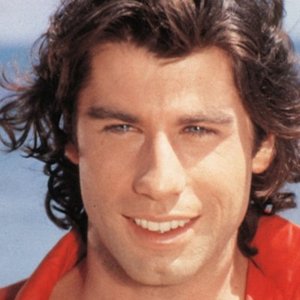 John Travolta (image for) John Travolta